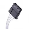 Maitinimo blokas Silverstone DA850R 850 W