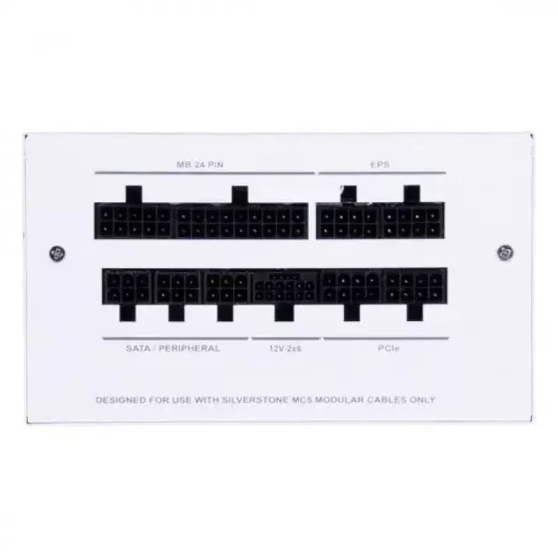 Maitinimo blokas Silverstone DA850R 850 W
