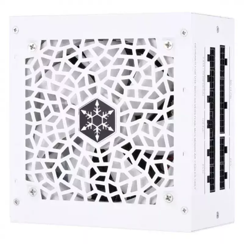 Maitinimo blokas Silverstone DA850R 850 W