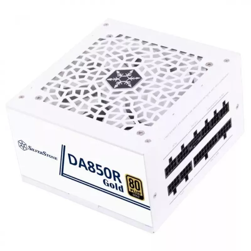 Maitinimo blokas Silverstone DA850R 850 W