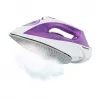 Sausas ir garinis lygintuvas Tristar ST-8350, keraminis padas, 2200 W, violetinis
