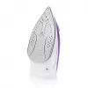 Sausas ir garinis lygintuvas Tristar ST-8350, keraminis padas, 2200 W, violetinis