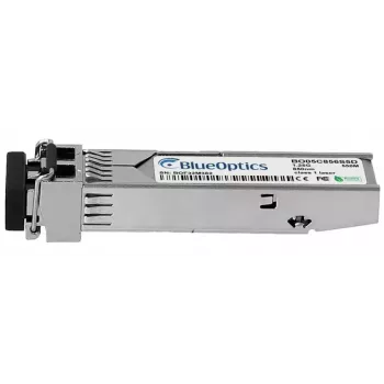 SFP siųstuvas-imtuvas BlueOptics SU56AD-BO Šviesolaidinis 1250 Mbit/s