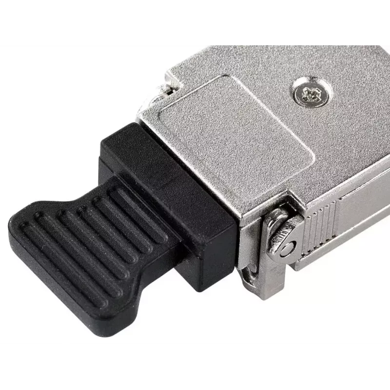 XFP siųstuvas-imtuvas BlueOptics SU58BB-BO 10000 Mbit/s 1310 nm Sidabrinis