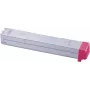 Samsung CLX-M8380A purpurinė tonerio kasetė, 15000 puslapių, 1 vnt.