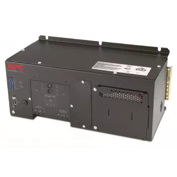 APC SUA500PDRI-S nepertraukiamo maitinimo šaltinis (UPS) 0,5 kVA 325 W 0 kintamosios srovės lizdų