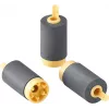 Samsung SCX-V6555A lydymo mazgo rinkinys, volelis, juoda, oranžinė