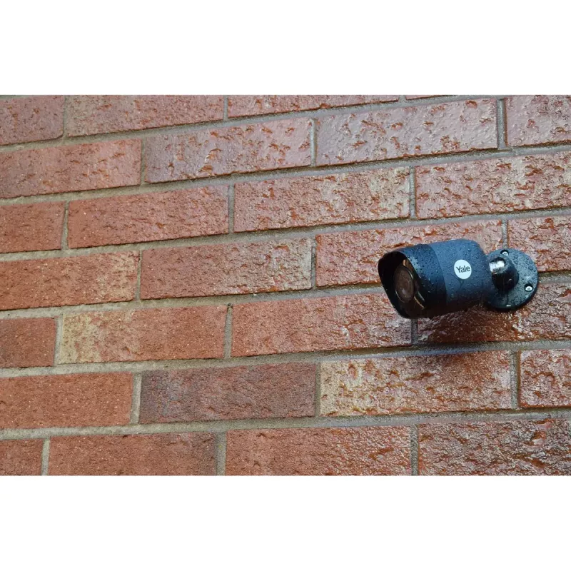 CCTV apsaugos kamera Yale SV-4C-2ABFX-2 1920 x 1080 pikselių