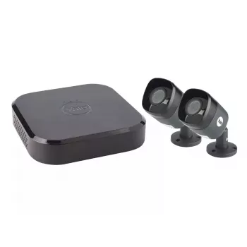 CCTV apsaugos kamera Yale SV-4C-2ABFX-2 1920 x 1080 pikselių