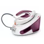 Tefal Express Anti-Calc SV8054 2800 W 1,8 L Durilium padas Violetinė, Balta
