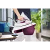 Tefal Express Anti-Calc SV8054 2800 W 1,8 L Durilium padas Violetinė, Balta