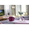 Tefal Express Anti-Calc SV8054 2800 W 1,8 L Durilium padas Violetinė, Balta