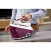 Tefal Express Anti-Calc SV8054 2800 W 1,8 L Durilium padas Violetinė, Balta