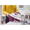 Tefal Express Anti-Calc SV8054 2800 W 1,8 L Durilium padas Violetinė, Balta