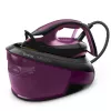 Tefal Express Vision SV8152 2800 W 1,8 L Durilium AirGlide Autoclean padas Violetinė, Juoda