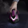 Tefal Express Vision SV8152 2800 W 1,8 L Durilium AirGlide Autoclean padas Violetinė, Juoda