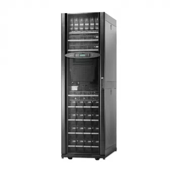 Nepertraukiamo maitinimo šaltinis (UPS) APC SY32K48H-PD 32 kVA 61 dB