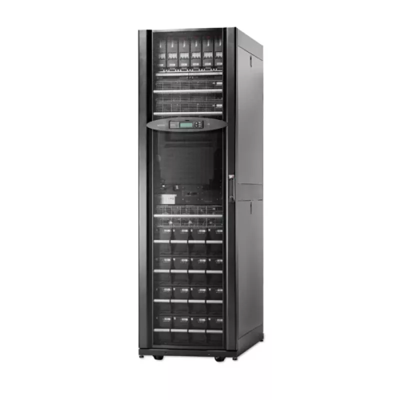 Nepertraukiamo maitinimo šaltinis (UPS) APC SY32K48H-PD 32 kVA 61 dB