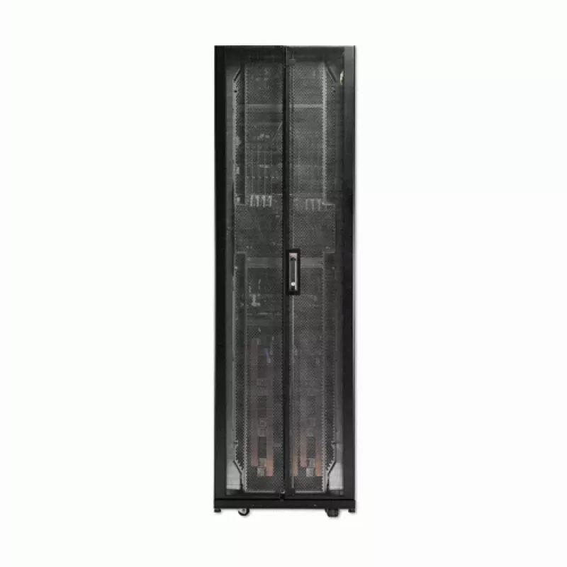 Nepertraukiamo maitinimo šaltinis (UPS) APC SY32K48H-PD 32 kVA 61 dB