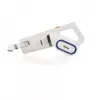 Stick vacuum Tristar SZ-2308 400W HEPA Bagless White