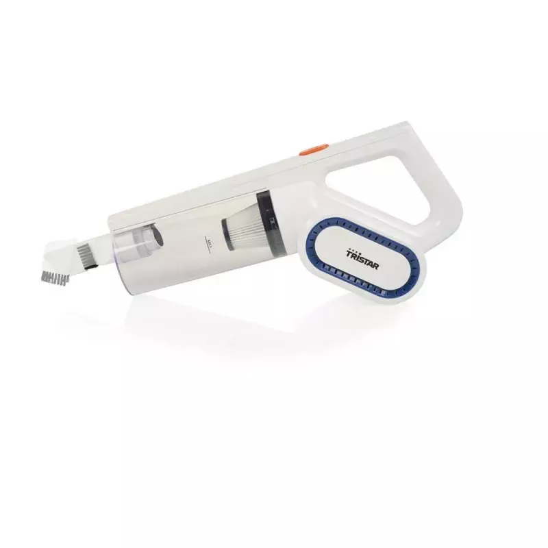 Stick vacuum Tristar SZ-2308 400W HEPA Bagless White