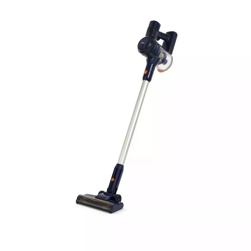 Stick vacuum Tristar SZ-2360 baterija Dry HEPA Bagless 0.8 L 150 W Blue