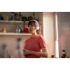 Philips 4000 serijos TAH4209WT/00 ausinės / ausinių rinkinys Belaidės Ant galvos Skambučiai/Muzika Bluetooth Baltos