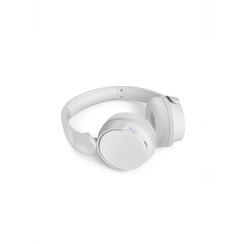 Philips 4000 serijos TAH4209WT/00 ausinės / ausinių rinkinys Belaidės Ant galvos Skambučiai/Muzika Bluetooth Baltos