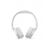 Philips 4000 serijos TAH4209WT/00 ausinės / ausinių rinkinys Belaidės Ant galvos Skambučiai/Muzika Bluetooth Baltos