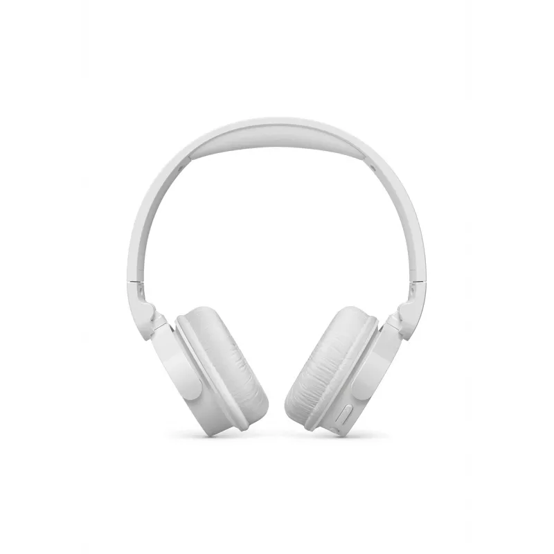 Philips 4000 serijos TAH4209WT/00 ausinės / ausinių rinkinys Belaidės Ant galvos Skambučiai/Muzika Bluetooth Baltos