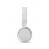 Philips 4000 serijos TAH4209WT/00 ausinės / ausinių rinkinys Belaidės Ant galvos Skambučiai/Muzika Bluetooth Baltos