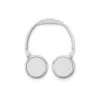 Philips 4000 serijos TAH4209WT/00 ausinės / ausinių rinkinys Belaidės Ant galvos Skambučiai/Muzika Bluetooth Baltos
