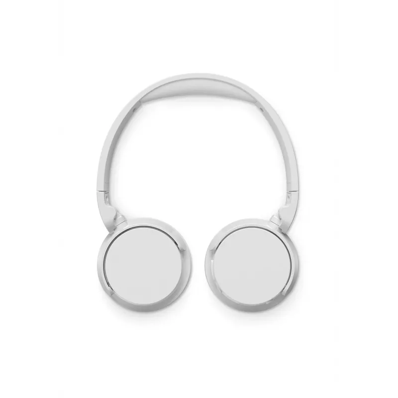 Philips 4000 serijos TAH4209WT/00 ausinės / ausinių rinkinys Belaidės Ant galvos Skambučiai/Muzika Bluetooth Baltos