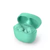 Philips 2000 serijos TAT2206GR/00 ausinės / ausinių rinkinys True Wireless Stereo (TWS) Į ausį Skambučiai / Muzika Bluetooth Turkio spalvos