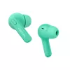 Philips 2000 serijos TAT2206GR/00 ausinės / ausinių rinkinys True Wireless Stereo (TWS) Į ausį Skambučiai / Muzika Bluetooth Turkio spalvos
