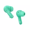 Philips 2000 serijos TAT2206GR/00 ausinės / ausinių rinkinys True Wireless Stereo (TWS) Į ausį Skambučiai / Muzika Bluetooth Turkio spalvos