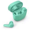 Philips 2000 serijos TAT2206GR/00 ausinės / ausinių rinkinys True Wireless Stereo (TWS) Į ausį Skambučiai / Muzika Bluetooth Turkio spalvos