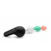 Philips 2000 serijos TAT2206GR/00 ausinės / ausinių rinkinys True Wireless Stereo (TWS) Į ausį Skambučiai / Muzika Bluetooth Turkio spalvos