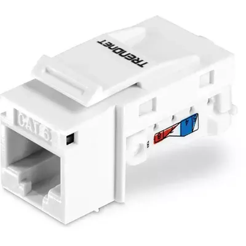 „Trendnet TC-K50C6“ keystone modulis