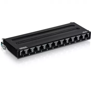 Pataisų skydelis Trendnet TC-P12C6AS