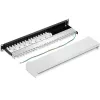 Panelinis skydas 1U TRENDNET TC-P16C6AS