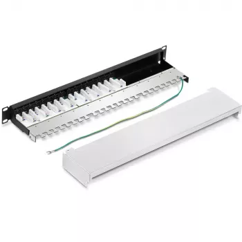 Panelinis skydas 1U TRENDNET TC-P16C6AS