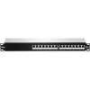 Panelinis skydas 1U TRENDNET TC-P16C6AS