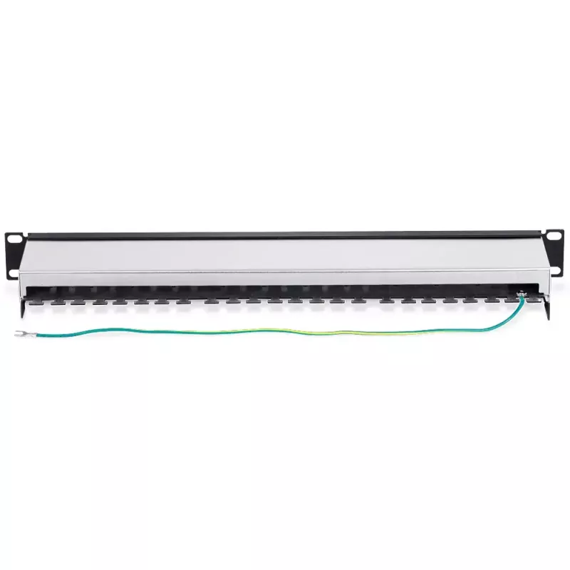 Panelinis skydas 1U TRENDNET TC-P16C6AS