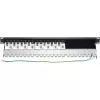 Panelinis skydas 1U TRENDNET TC-P16C6AS