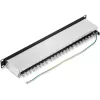Panelinis skydas 1U TRENDNET TC-P16C6AS