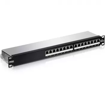 Panelinis skydas 1U TRENDNET TC-P16C6AS