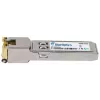 Skaidulinio optinio siųstuvo-imtuvo modulis BlueOptics TEG-10GBRJ-BO SFP+ 30m
