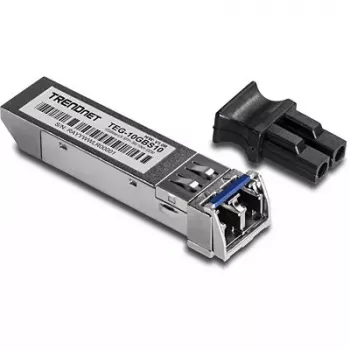 Skaidulinis optinis siųstuvas-imtuvas Trendnet TEG-10GBS10