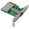 Tinklo plokštė Trendnet TEG-10GECSFP vidinė šviesolaidinė 10000 Mbit/s